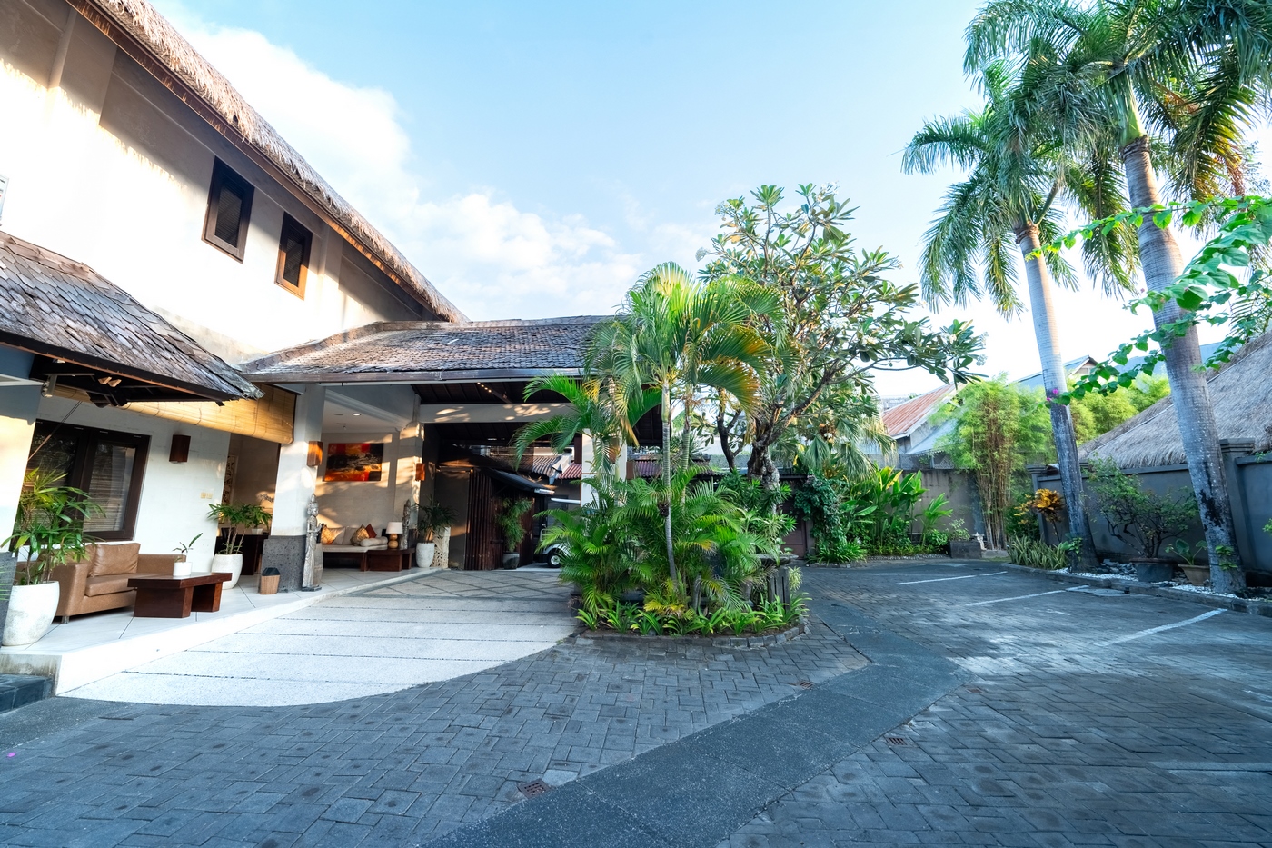 The Maya Seminyak